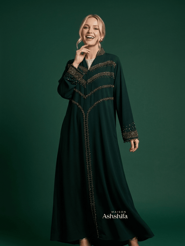 Haya Abaya Set