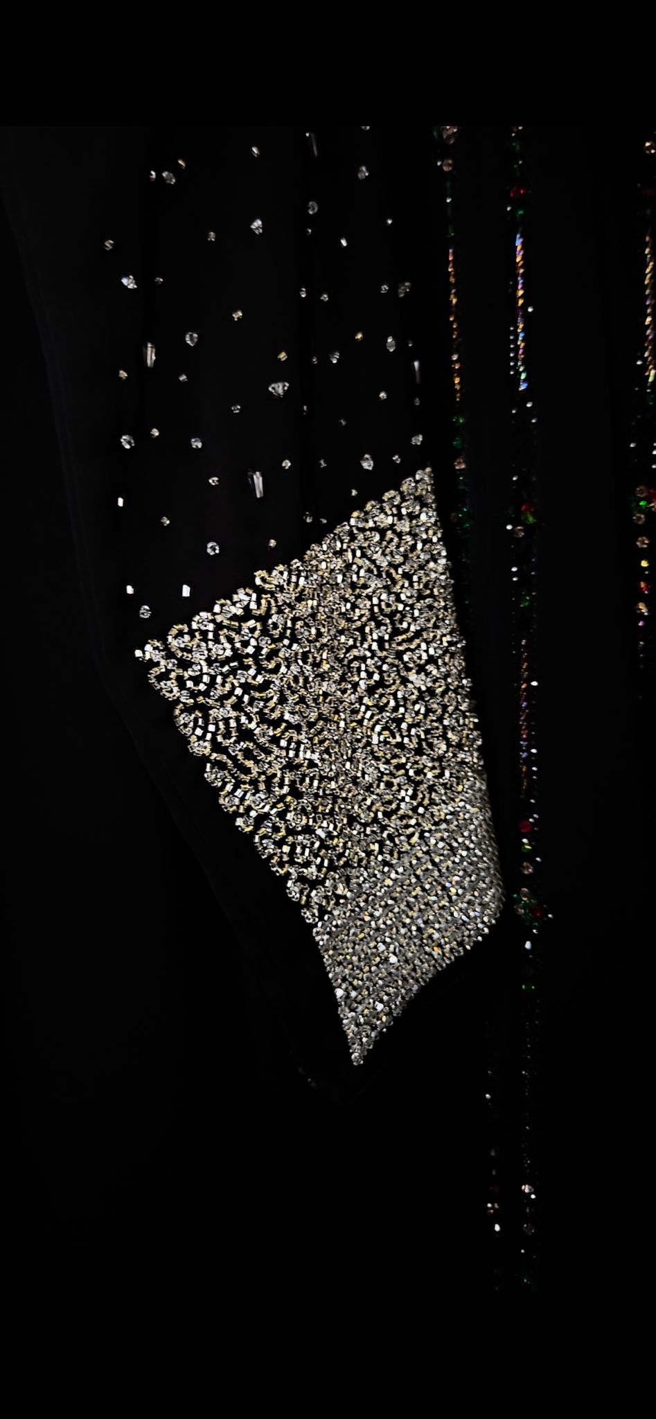 Jannati Abaya Set - MAISONASHSHIFA
