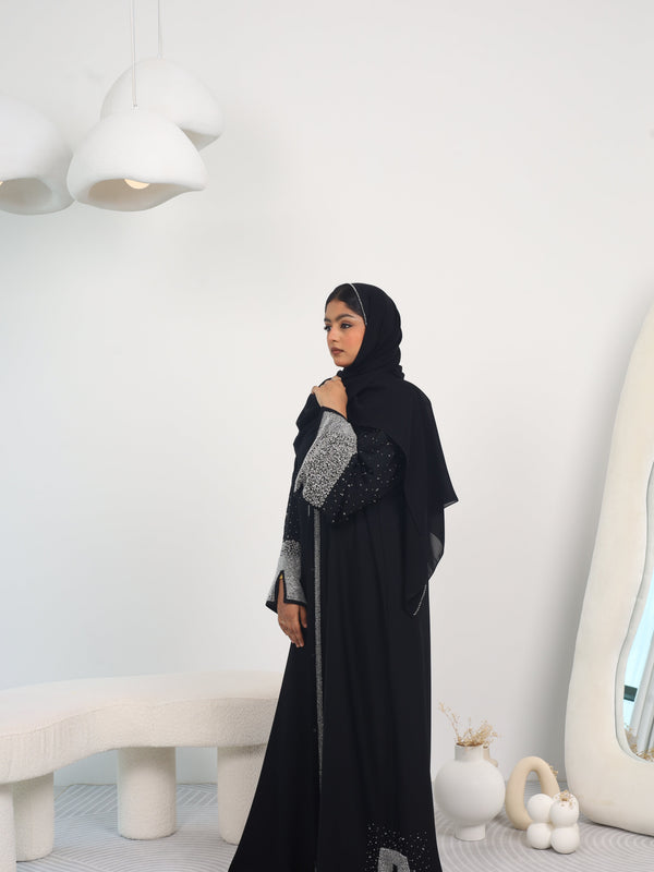Jannati Abaya Set