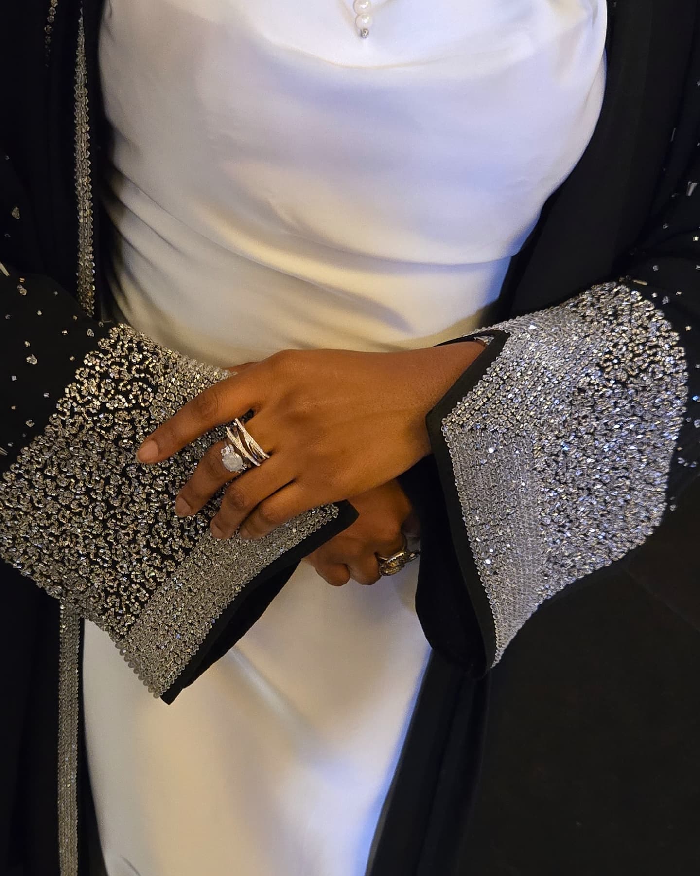 Jannati Abaya Set - MAISONASHSHIFA