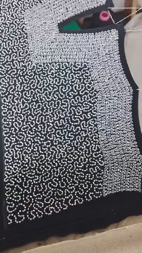 Jannati Abaya Set