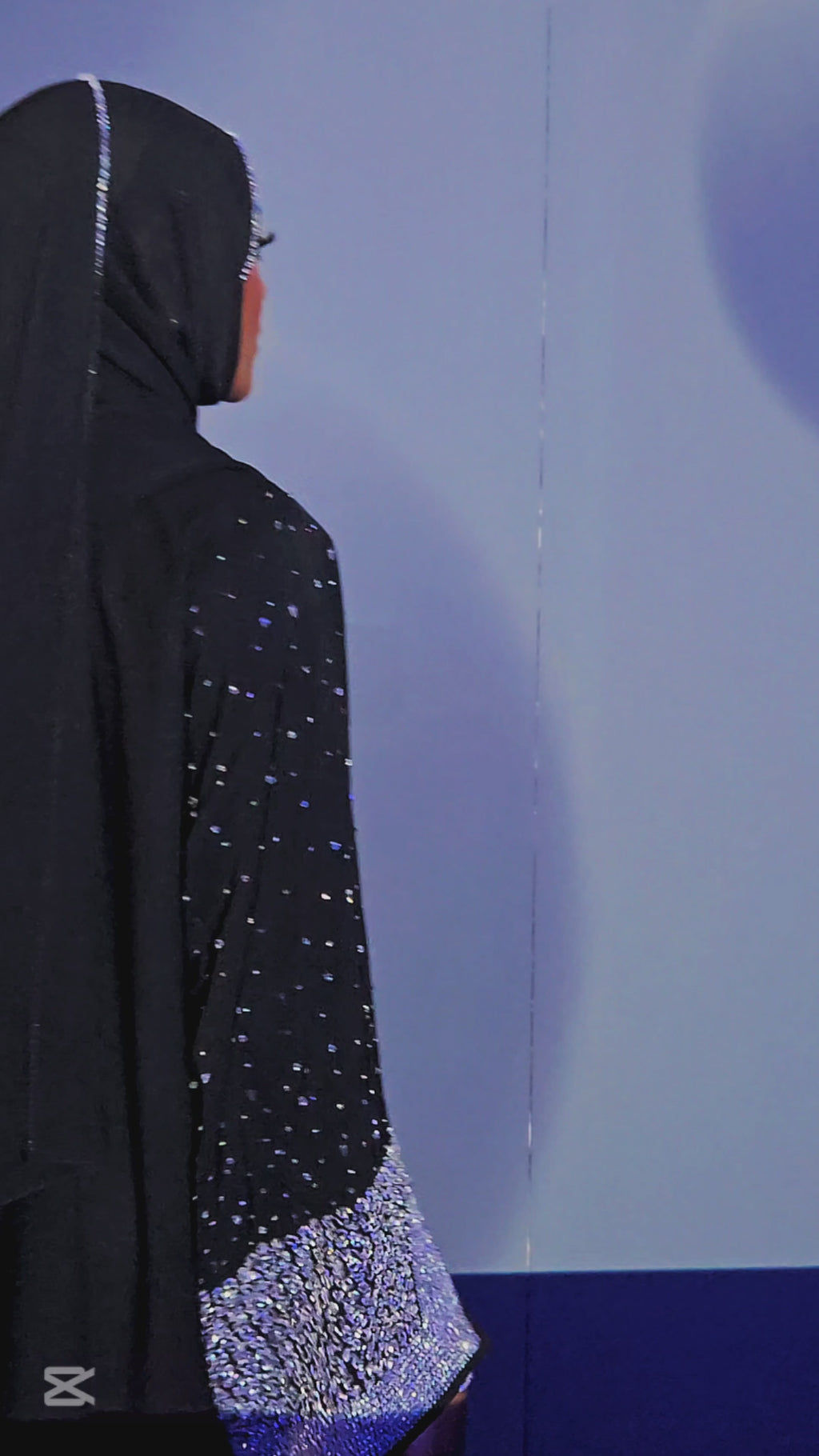 Jannati Abaya Set