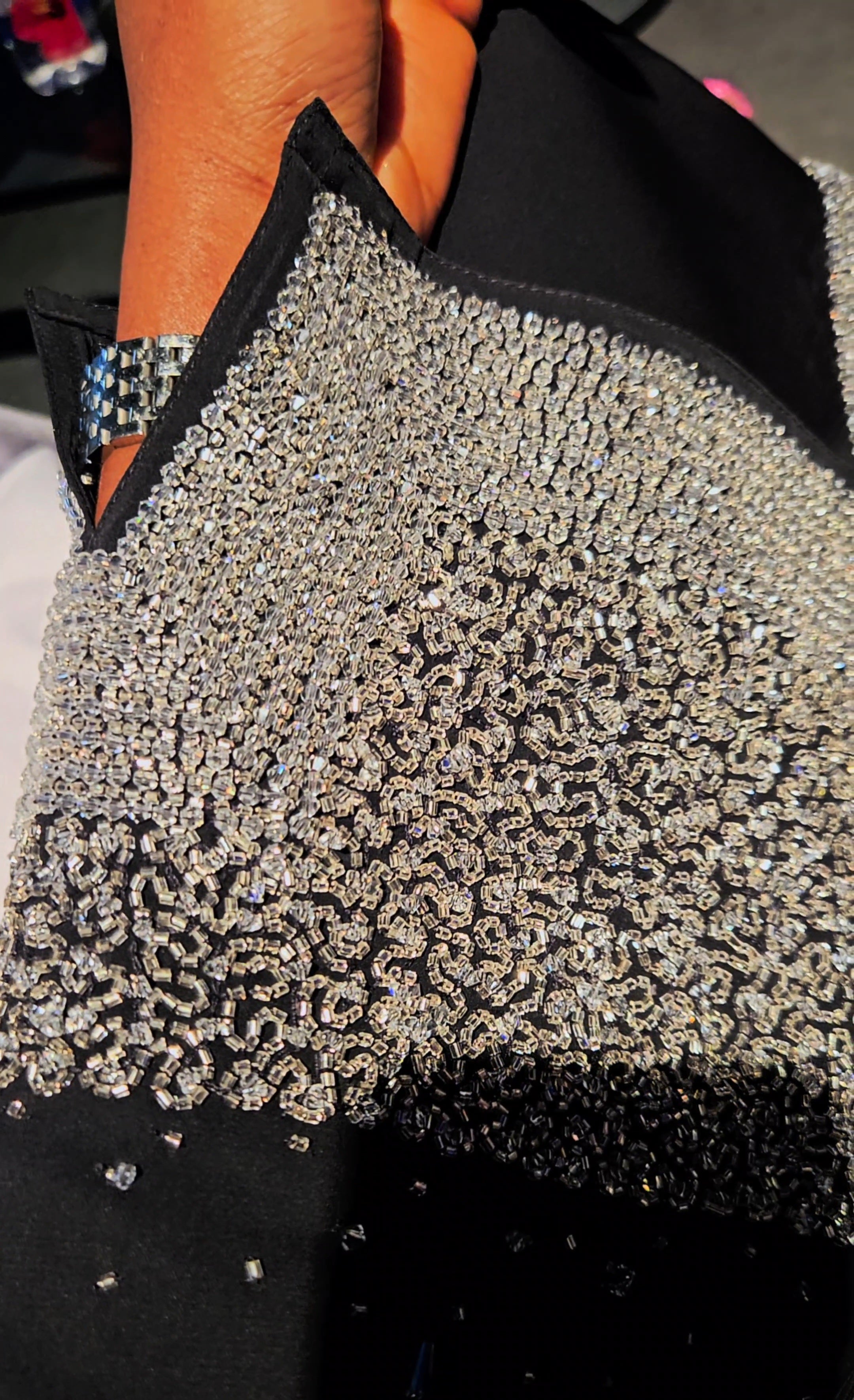 Jannati Abaya Set