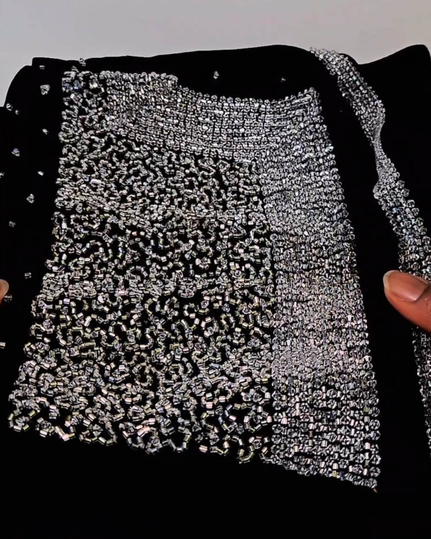 Jannati Abaya Set