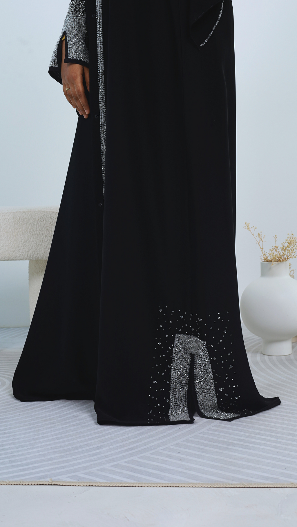 Jannati Abaya Set