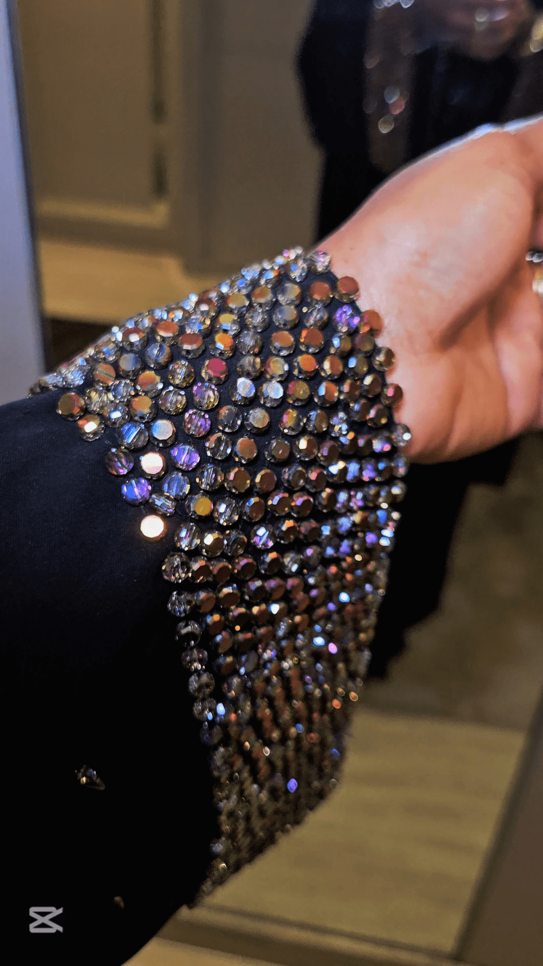 Shams Abaya Set - MAISONASHSHIFA